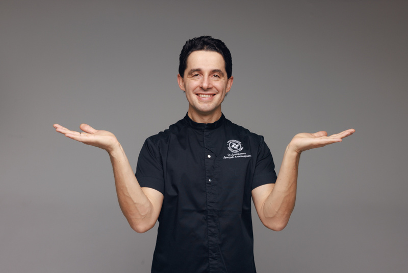 Фотография взята с сайта стоматологии Дмитрович Фэмили https://www.dmitrovich.ru/