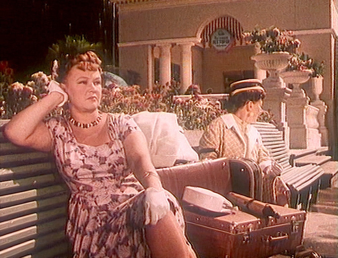 Кадр: "Жених с того света"