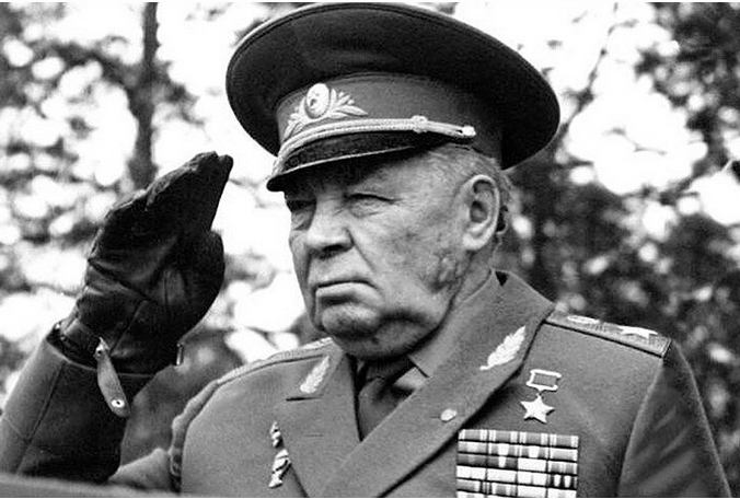 Кем стали сыновья отца ВДВ Василия Маргелова