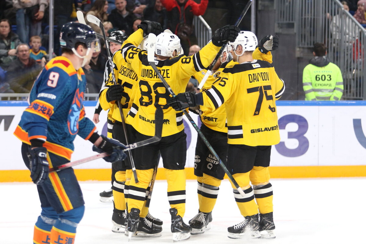 Фото: Максим Константинов, P1spb.ru