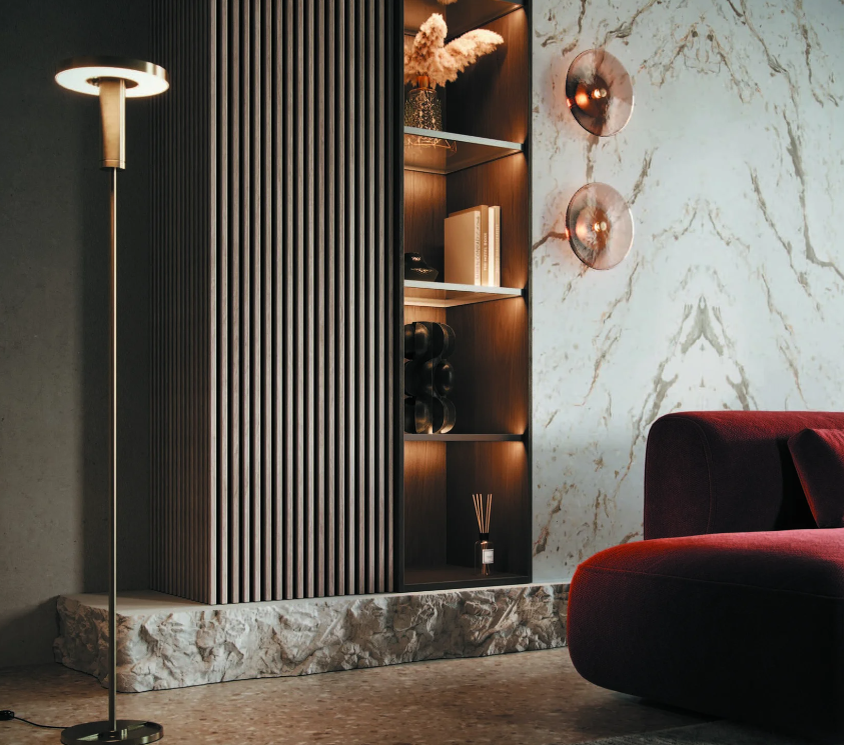 Фото - Alumove Light