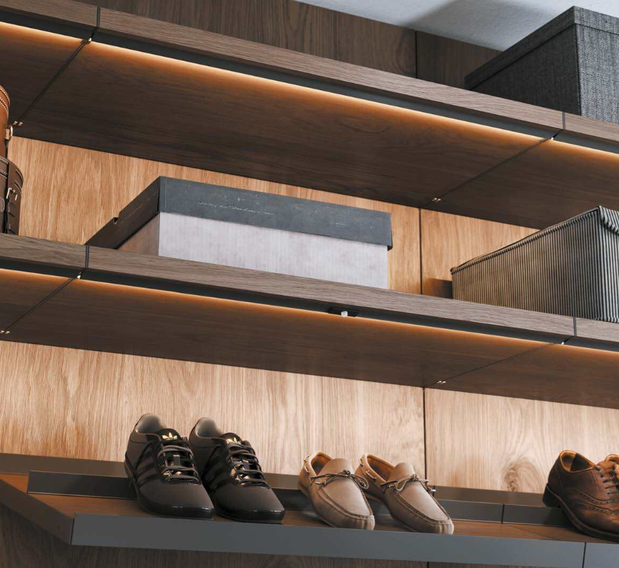 Фото - Alumove Light