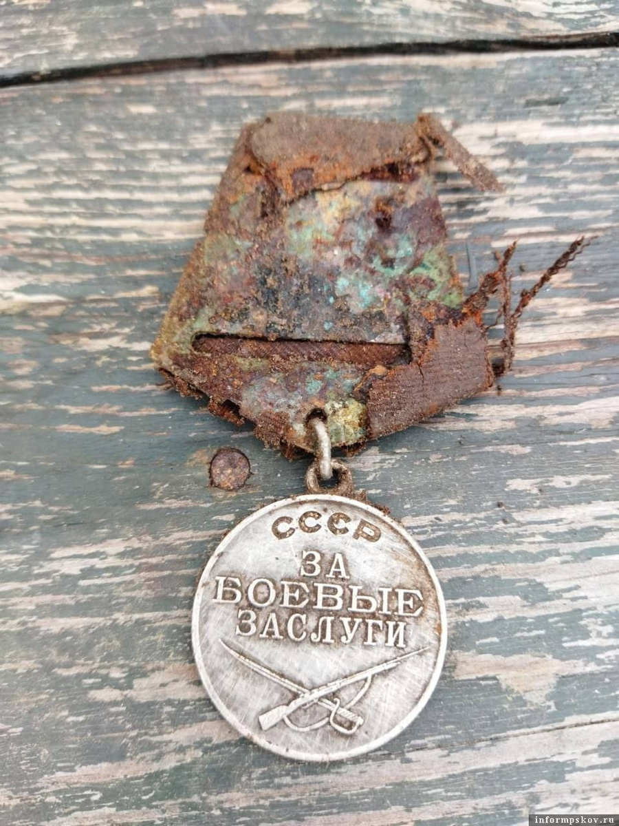 Фото предоставил Юрий Дутов