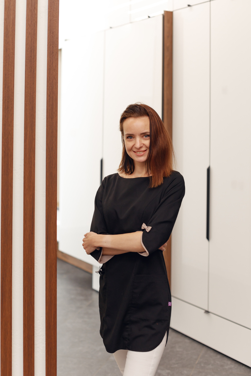 Фотография взята с сайта стоматологии Дмитрович Фэмили https://www.dmitrovich.ru/