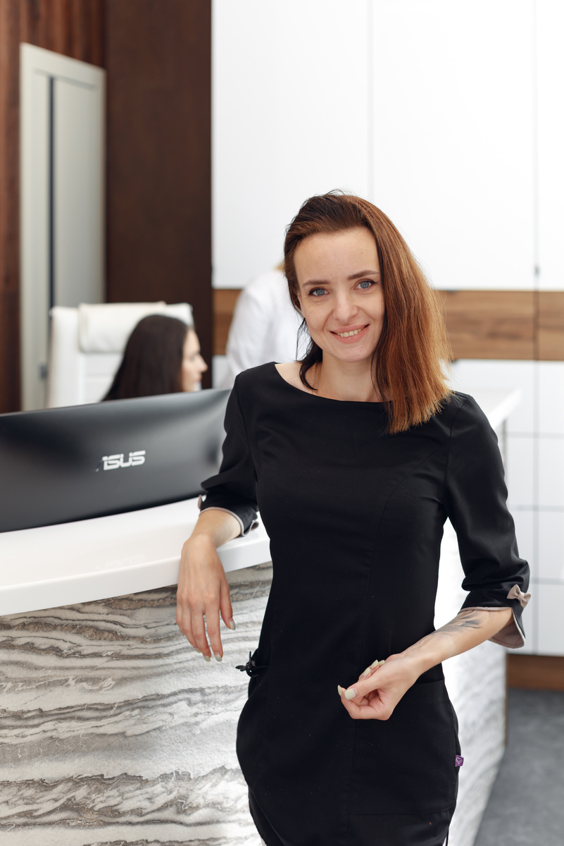 Фотография взята с сайта стоматологии Дмитрович Фэмили https://www.dmitrovich.ru/