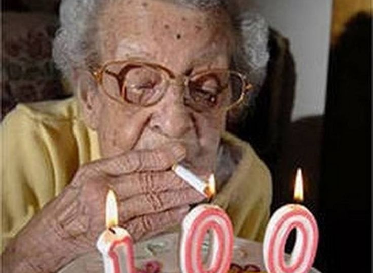 Ещё раз о курении. Кому оно особенно вредно?