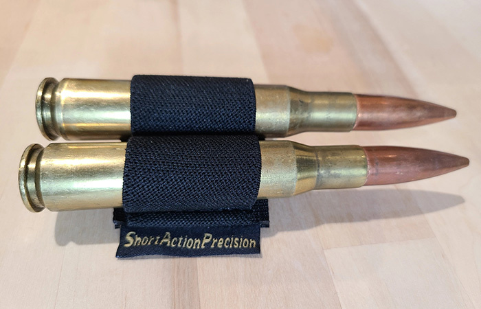 Патроны к винтовке