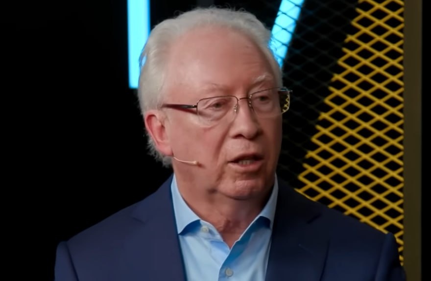 Фото: Prt Scr youtube.com / Деньги не спят