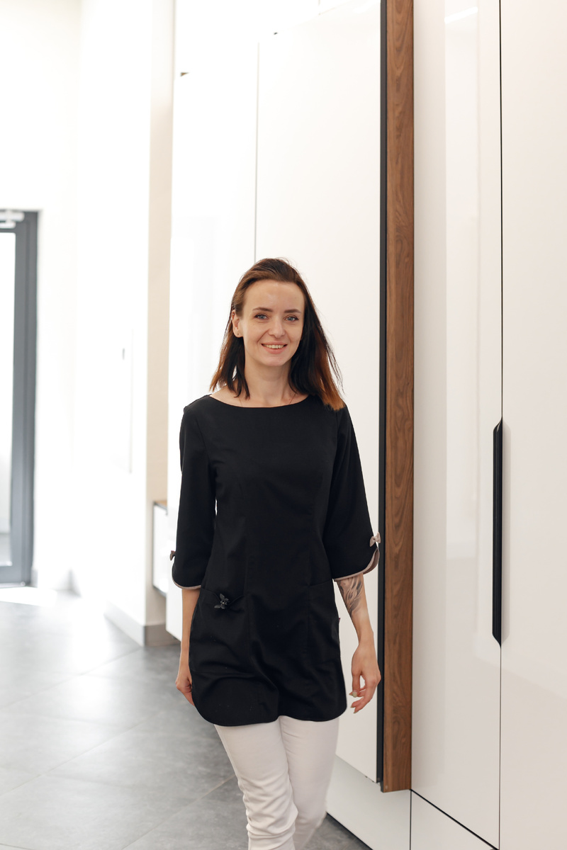 Фотография взята с сайта стоматологии Дмитрович Фэмили https://www.dmitrovich.ru/