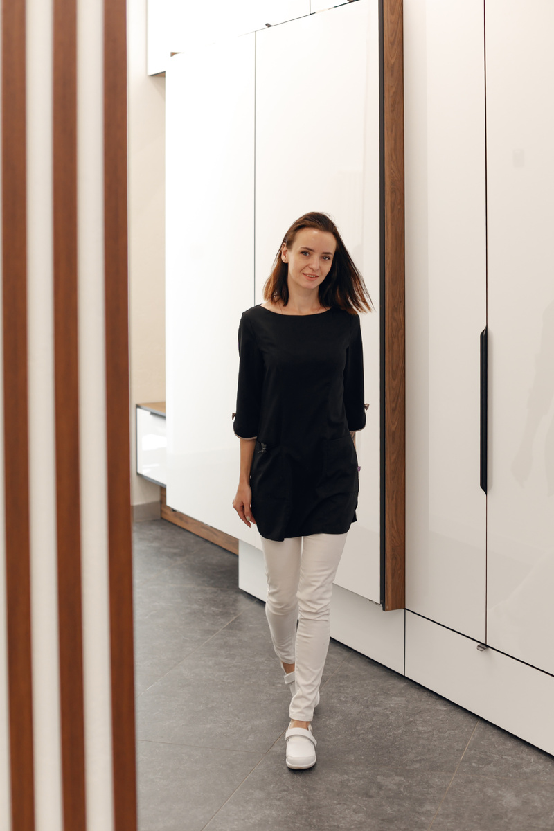 Фотография взята с сайта стоматологии Дмитрович Фэмили https://www.dmitrovich.ru/