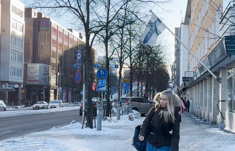 Фото: Prt Scr youtube.com / FINNTIMES