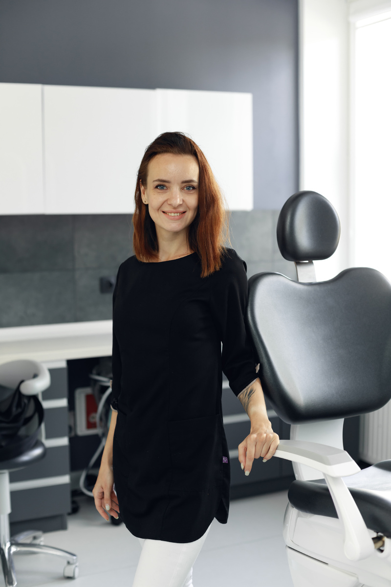 Фотография взята с сайта стоматологии Дмитрович Фэмили https://www.dmitrovich.ru/