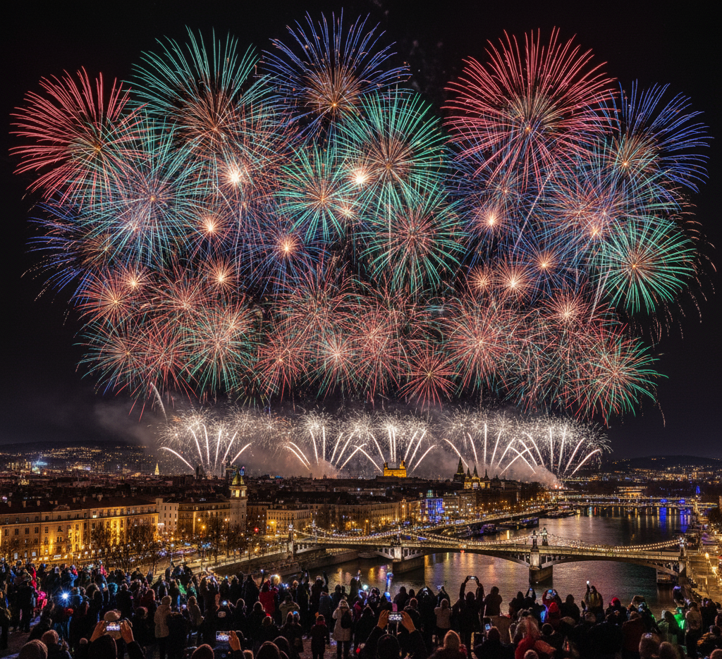  Чудо приходит тихо, без фанфар. И если его заметить — оно навсегда