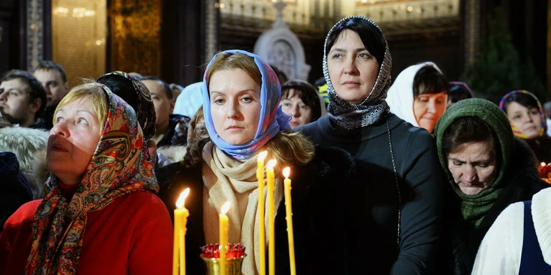 «Не давай свободы своим глазам» – совет, который меняет молитву