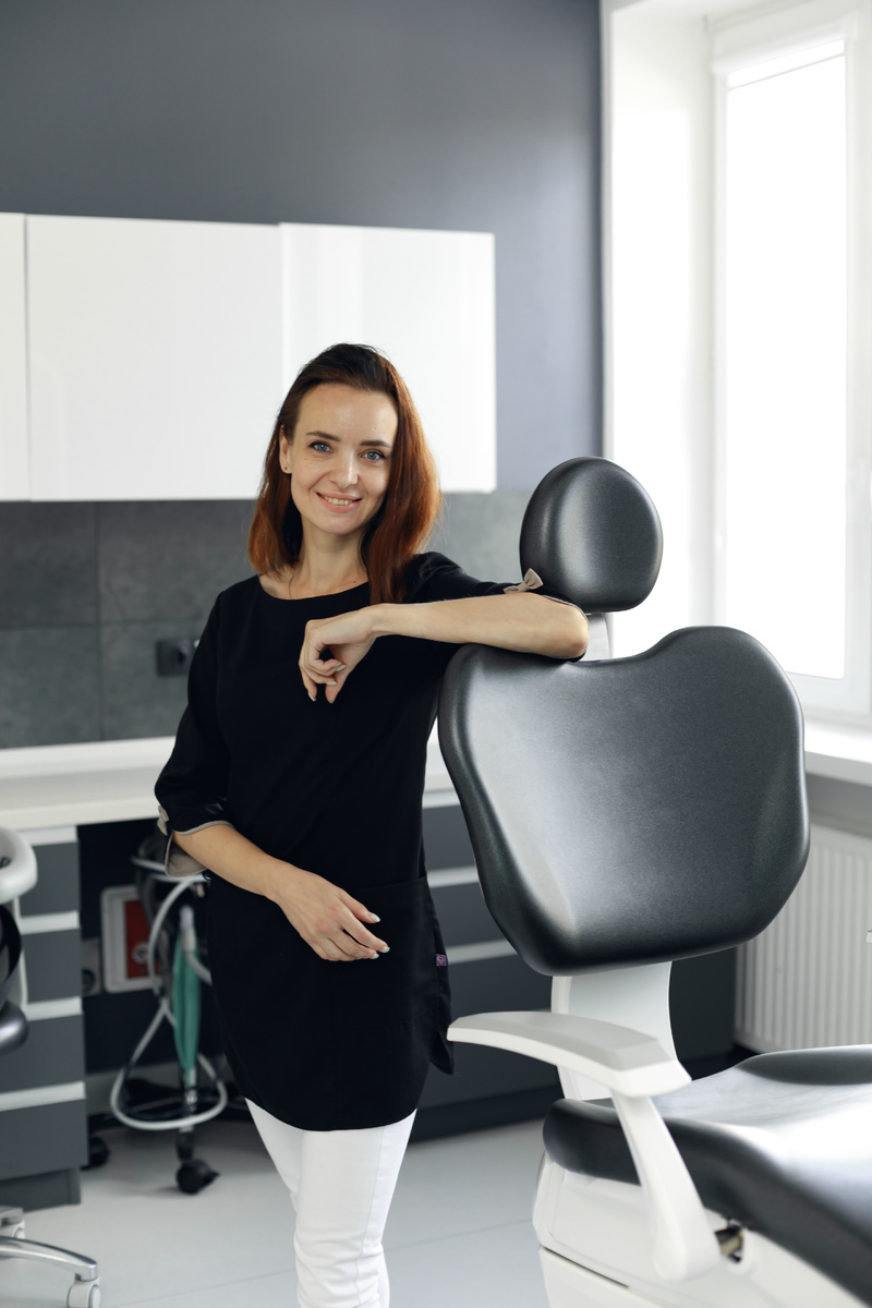 Фотография взята с сайта стоматологии Дмитрович Фэмили https://www.dmitrovich.ru/