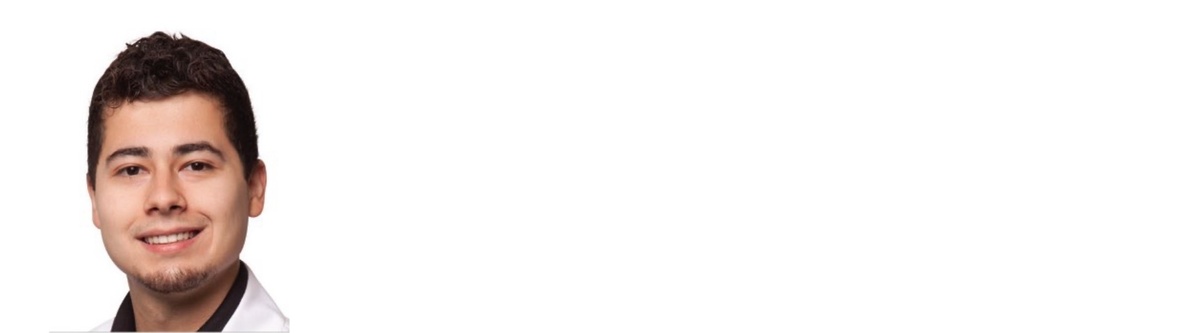 Роберт Бенавидес