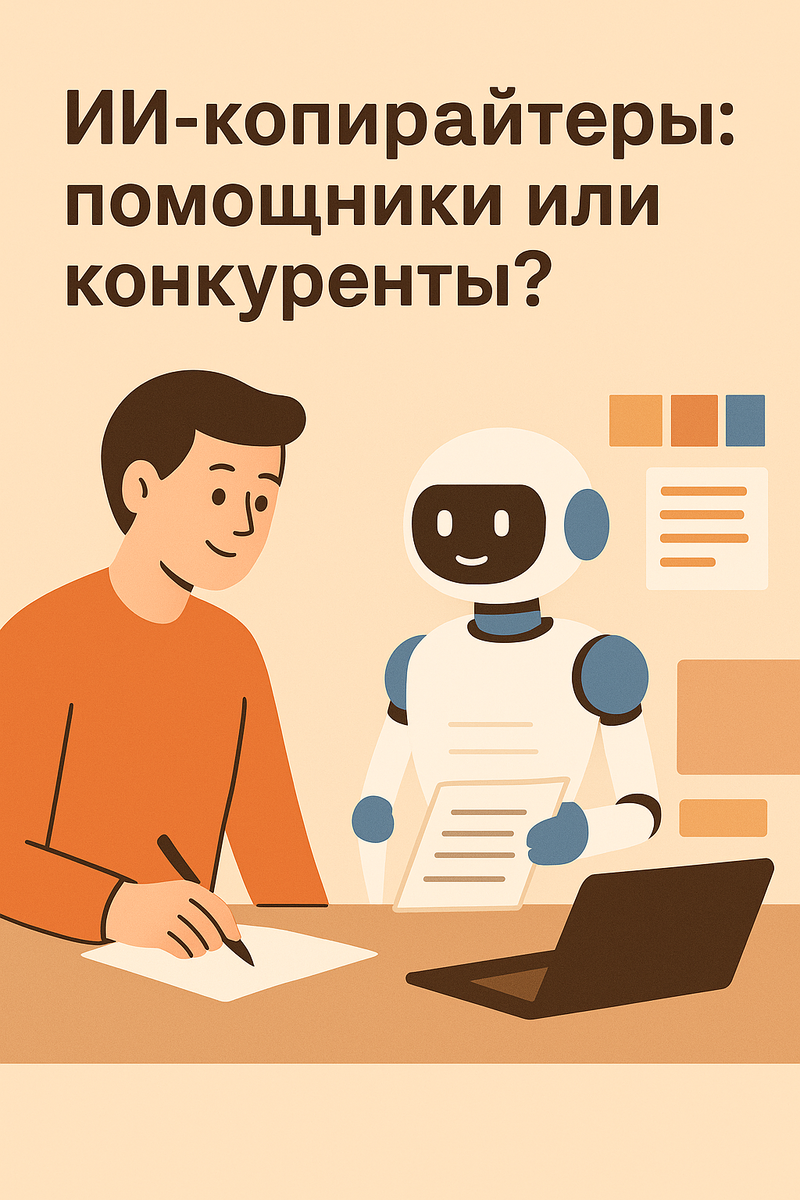 Рисунок ChatGPT