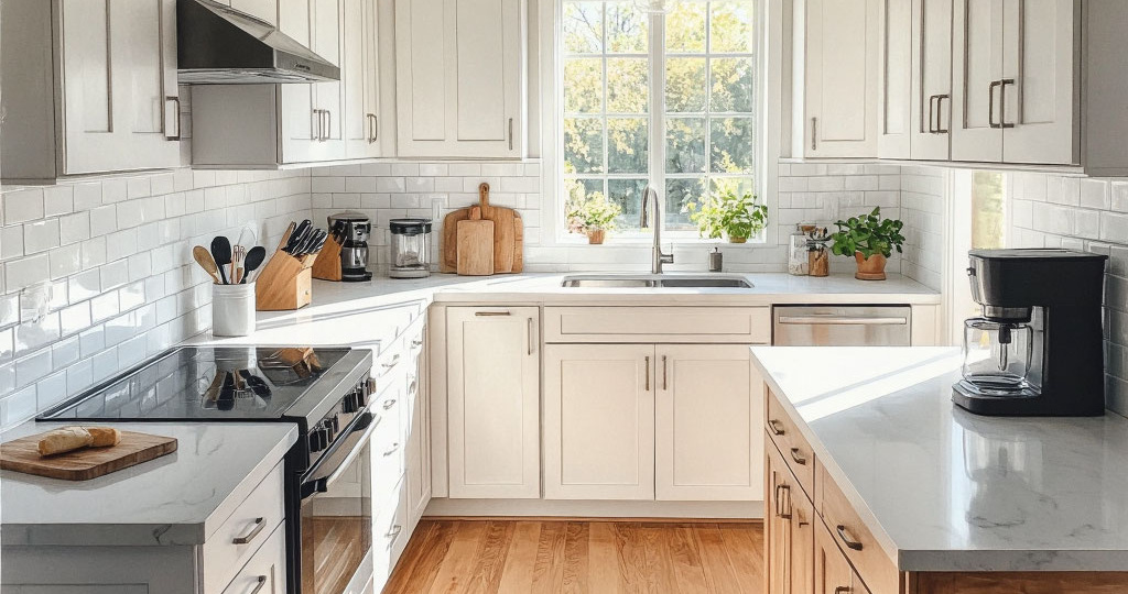 Что я перестала убирать, и почему в доме всё равно чисто