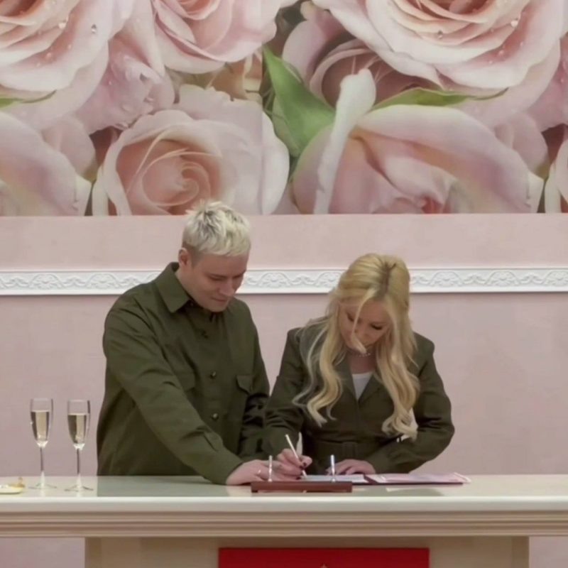    Кадр из видео, соцсети