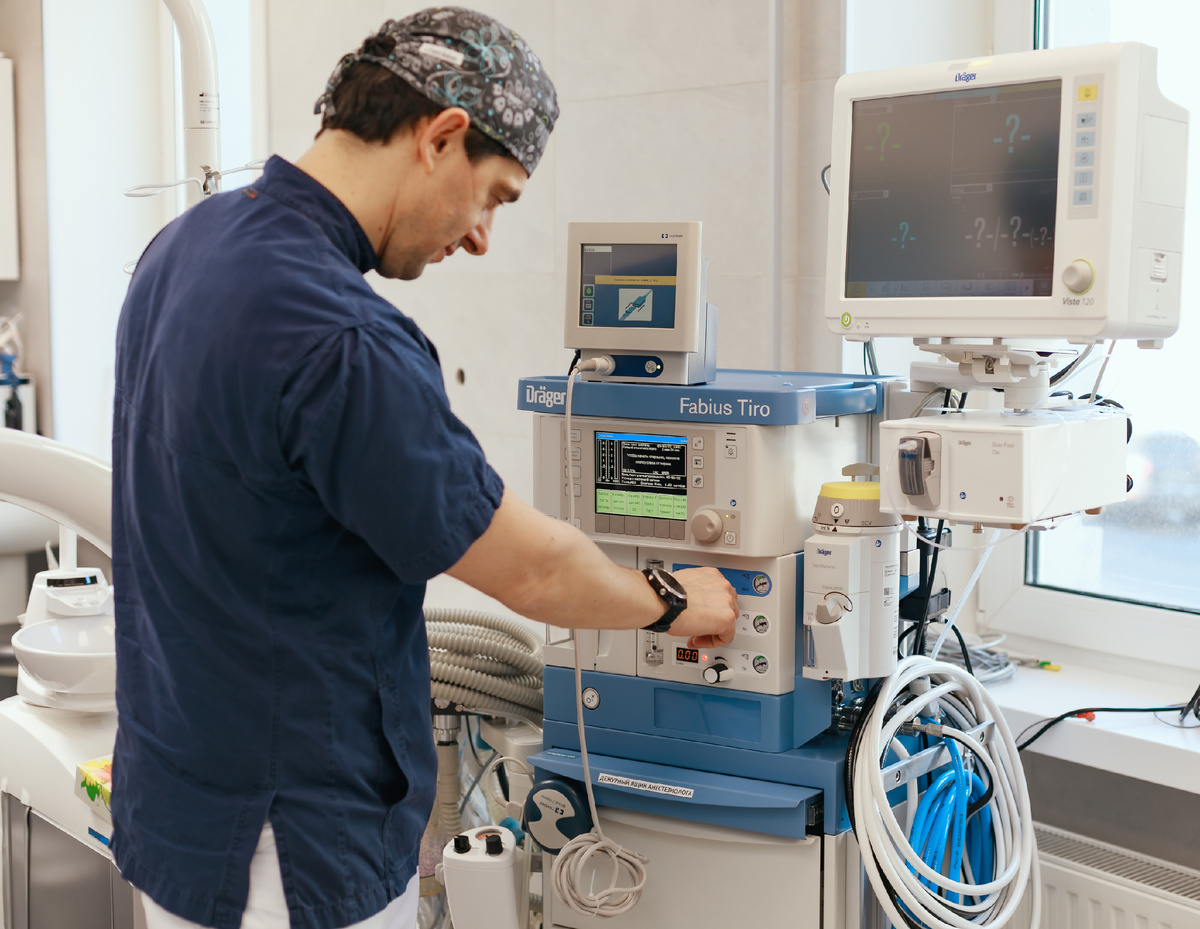 Фотография взята с сайта стоматологии Дмитрович Фэмили https://www.dmitrovich.ru/