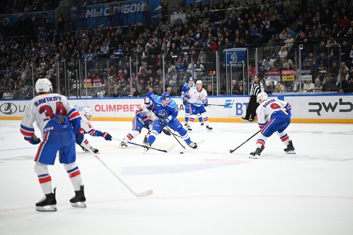    Фото: РИА Новости/Алексей Филиппов