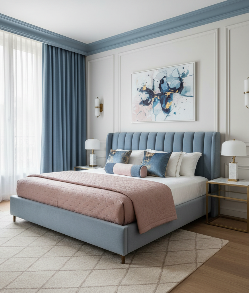 Анна Завалий дизайнер уютных интерьеров