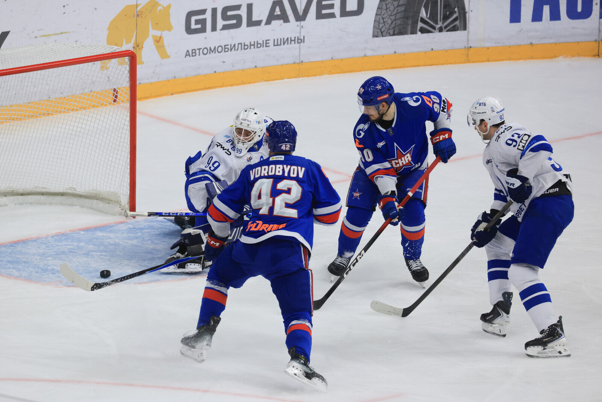 Фото: Александр Глуз