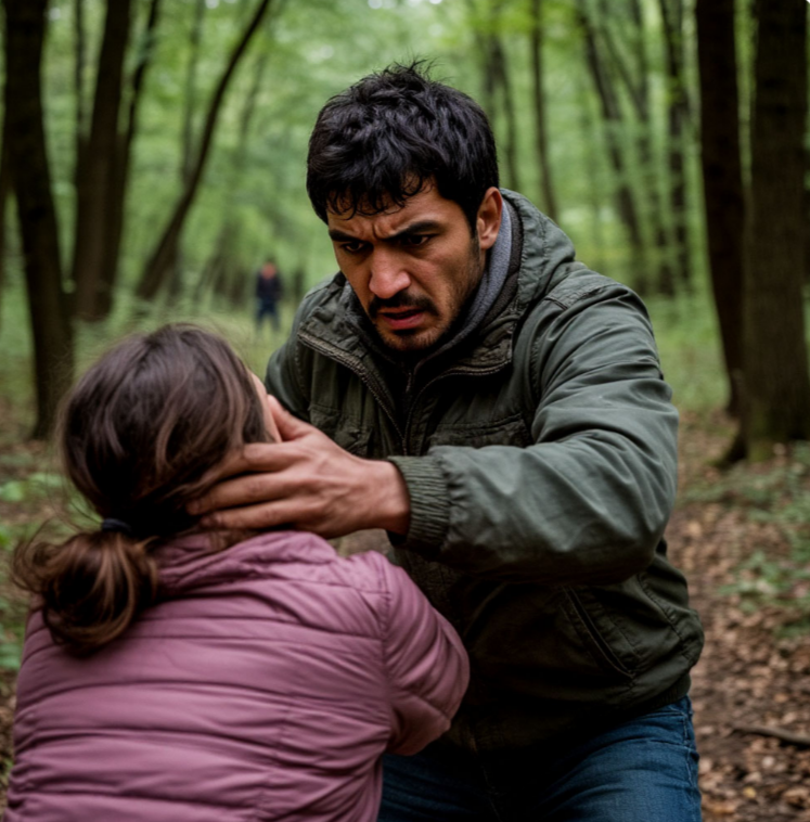 Фотоизображение из личного источника (ИИ)