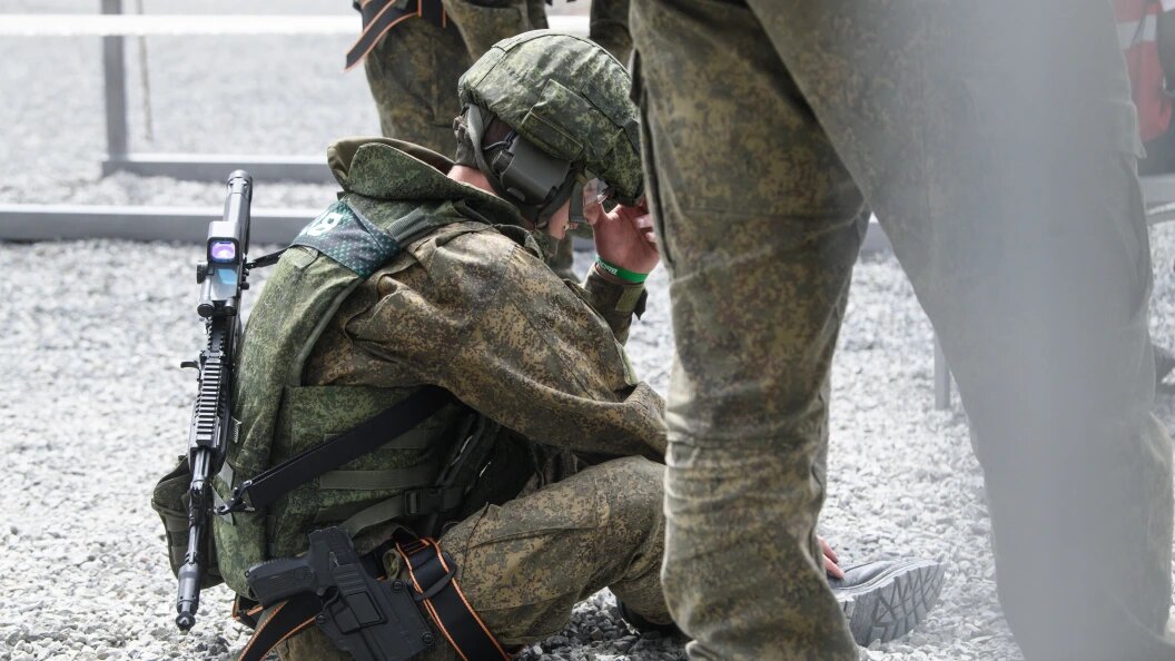    Ilya Moskovets/Globallookpress