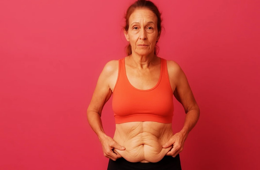 Поэтому сегодня поговорим честно. Почему после 50 не стоит гнаться за минусами на весах и как действительно выглядеть хорошо - без истерик, голодовок и саморазрушения.
