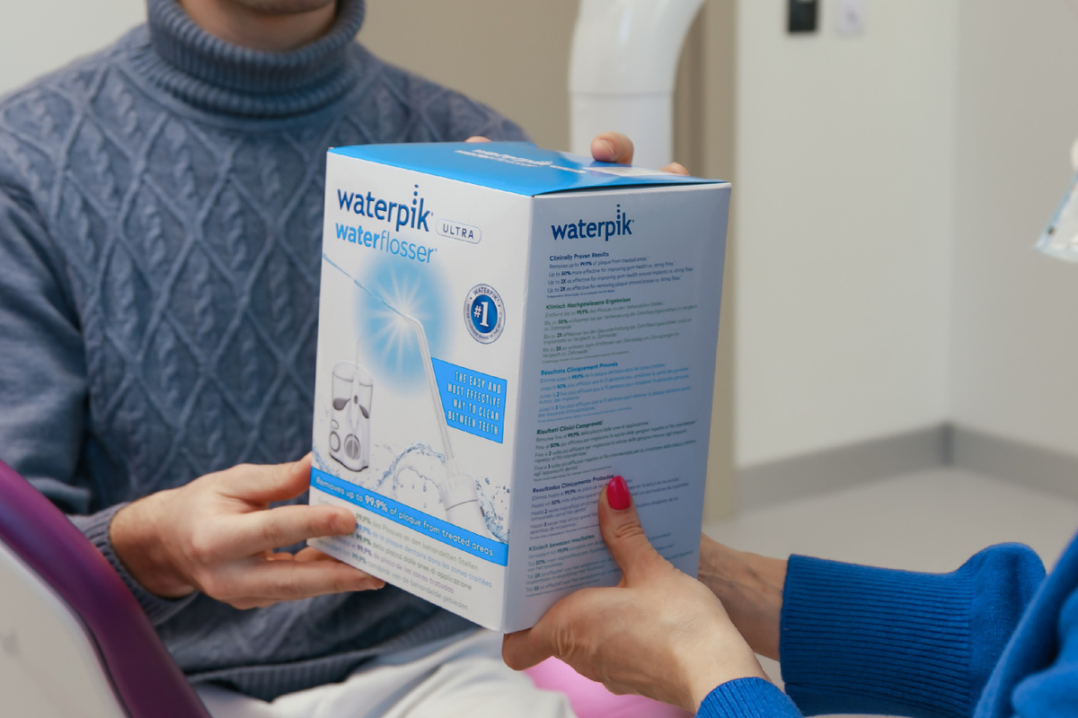 Фотография взята с сайта стоматологии Дмитрович Фэмили https://www.dmitrovich.ru/