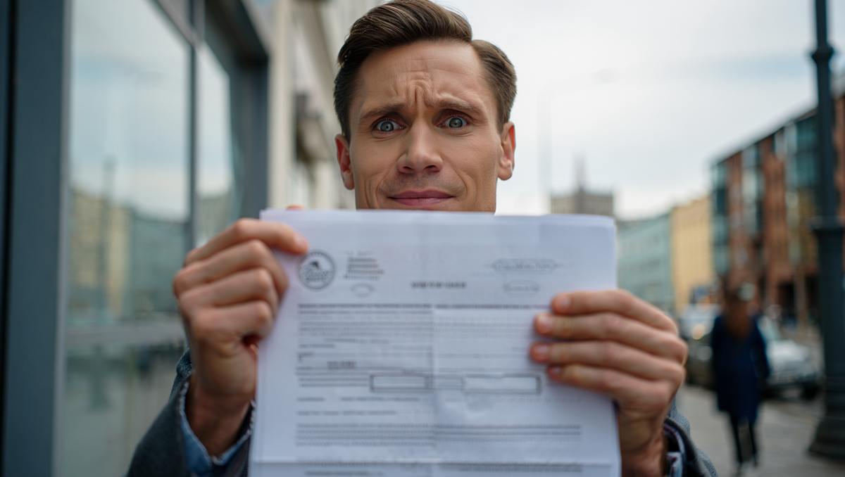 Юридическая помощь