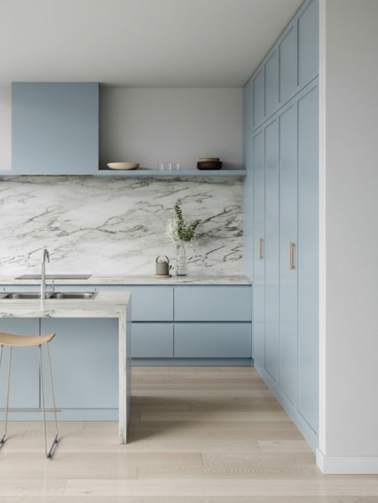 Анна Завалий дизайнер уютных интерьеров