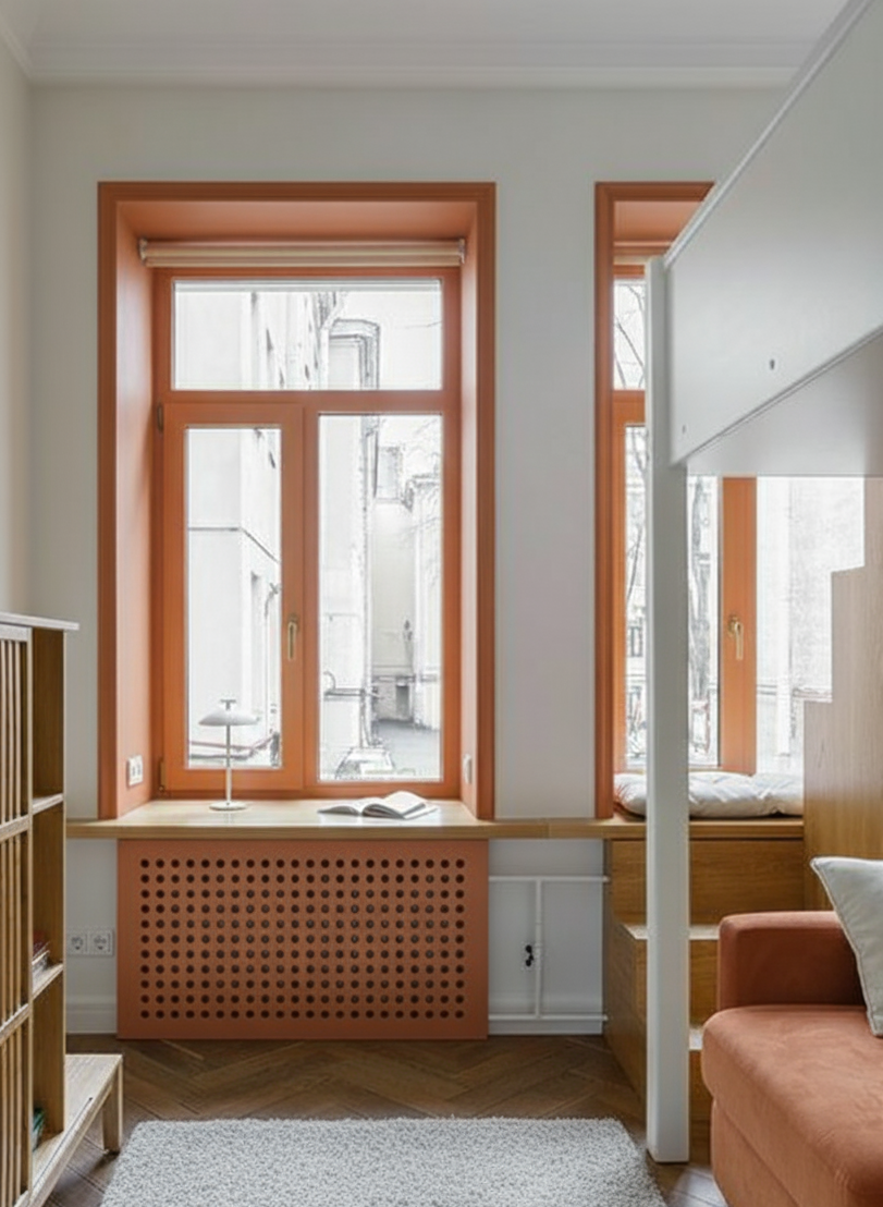 Анна Завалий дизайнер уютных интерьеров