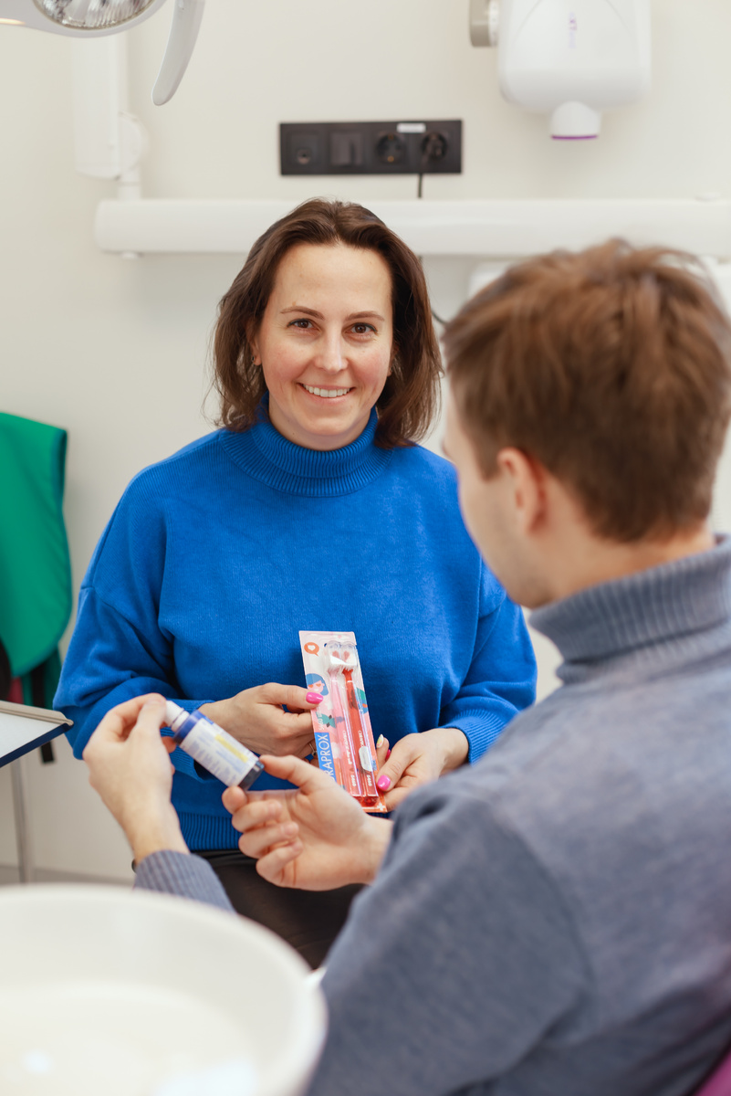 Фотография взята с сайта стоматологии Дмитрович Фэмили https://www.dmitrovich.ru/