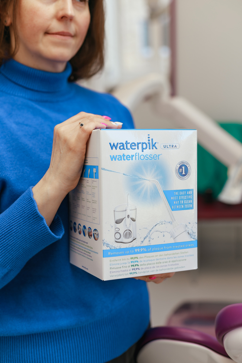 Фотография взята с сайта стоматологии Дмитрович Фэмили https://www.dmitrovich.ru/