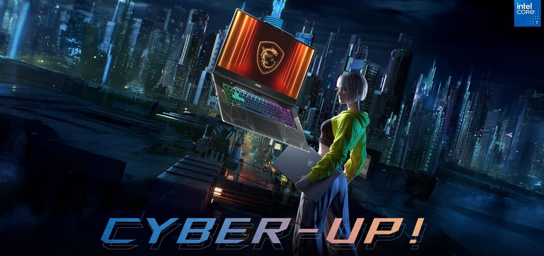 MSI против всех: почему именно этот бренд может возглавить российский рынок игровых ноутбуков в 2025 году