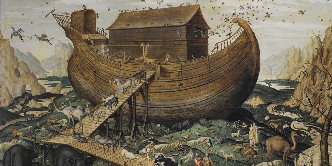 История пионов. Дятел. II часть.