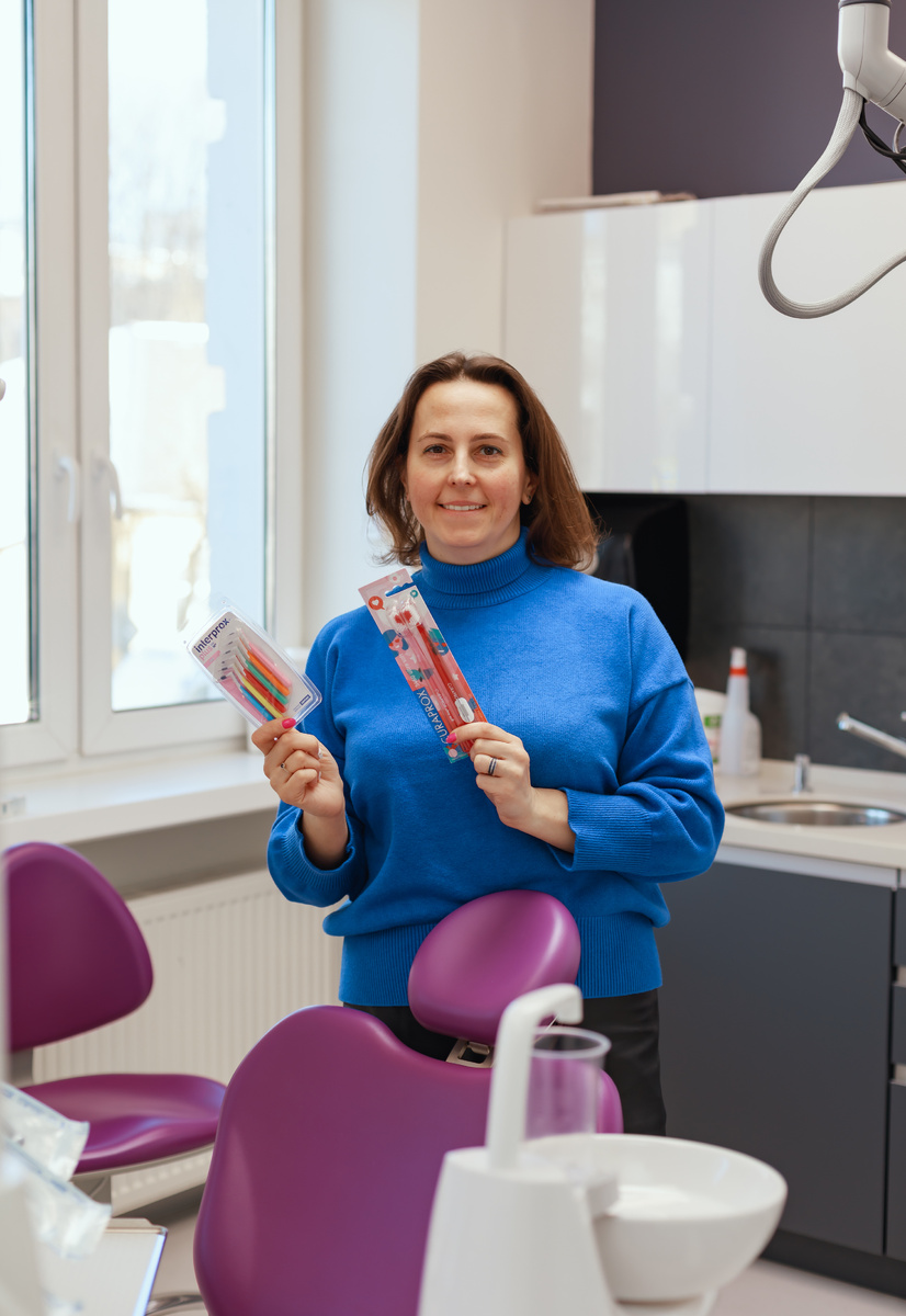 Фотография взята с сайта стоматологии Дмитрович Фэмили https://www.dmitrovich.ru/