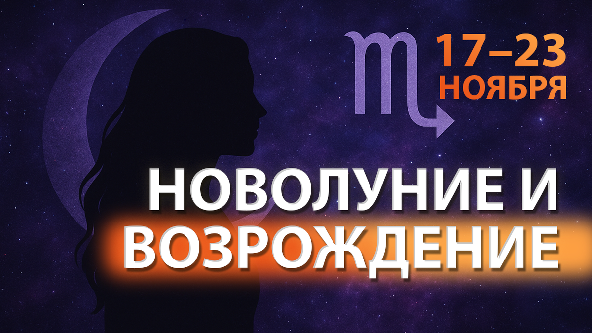 ПРОГНОЗ НА НЕДЕЛЮ