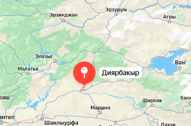 Это где-то тут!