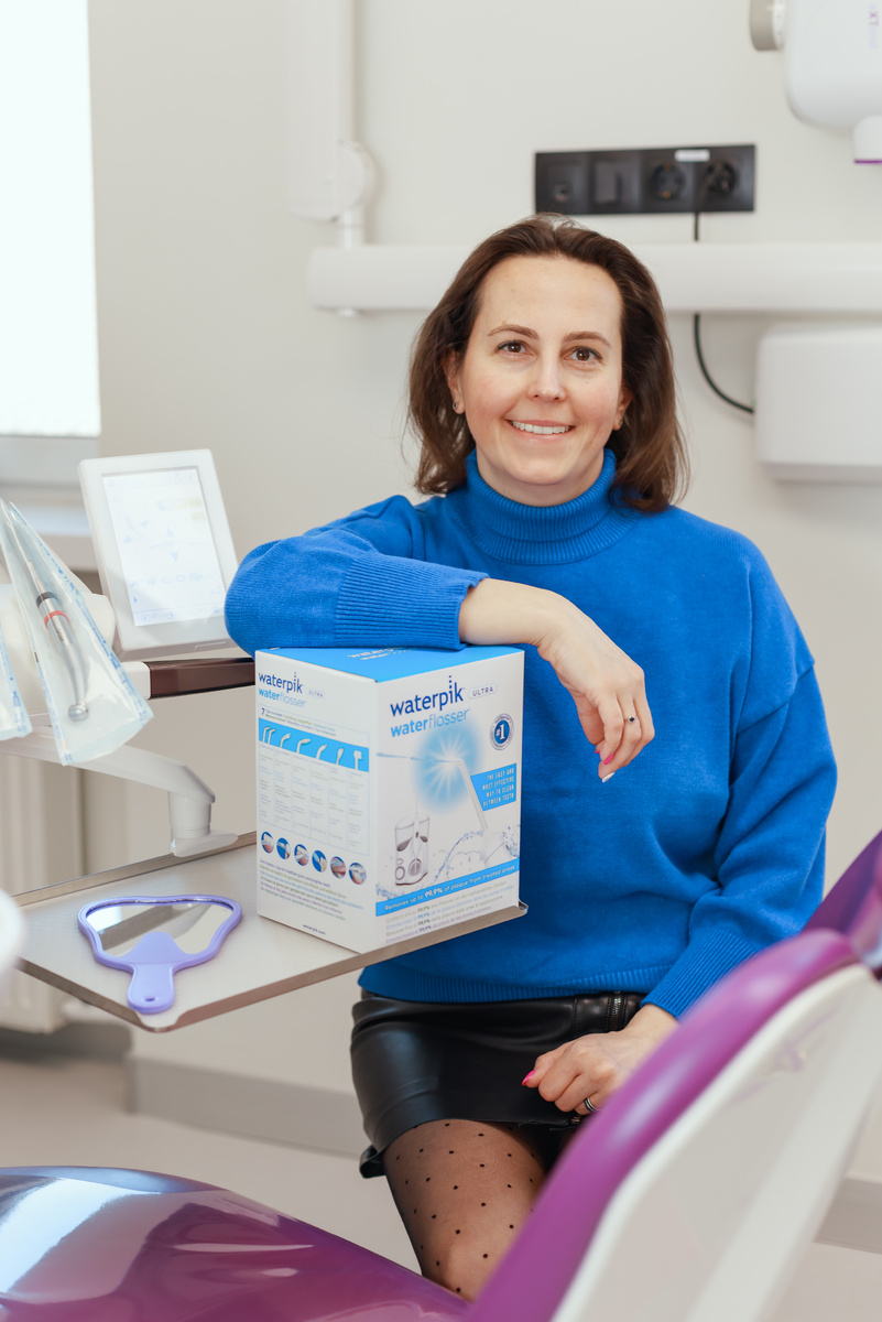 Фотография взята с сайта стоматологии Дмитрович Фэмили https://www.dmitrovich.ru/