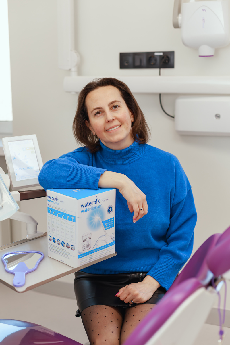 Фотография взята с сайта стоматологии Дмитрович Фэмили https://www.dmitrovich.ru/