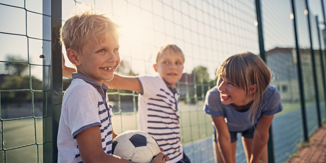 Как понять, почему ваш ребёнок учится не так, как все? Стили обучения по Голею