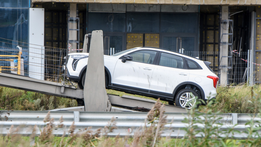    Фото: www.globallookpress.com/ Ilya Moskovets