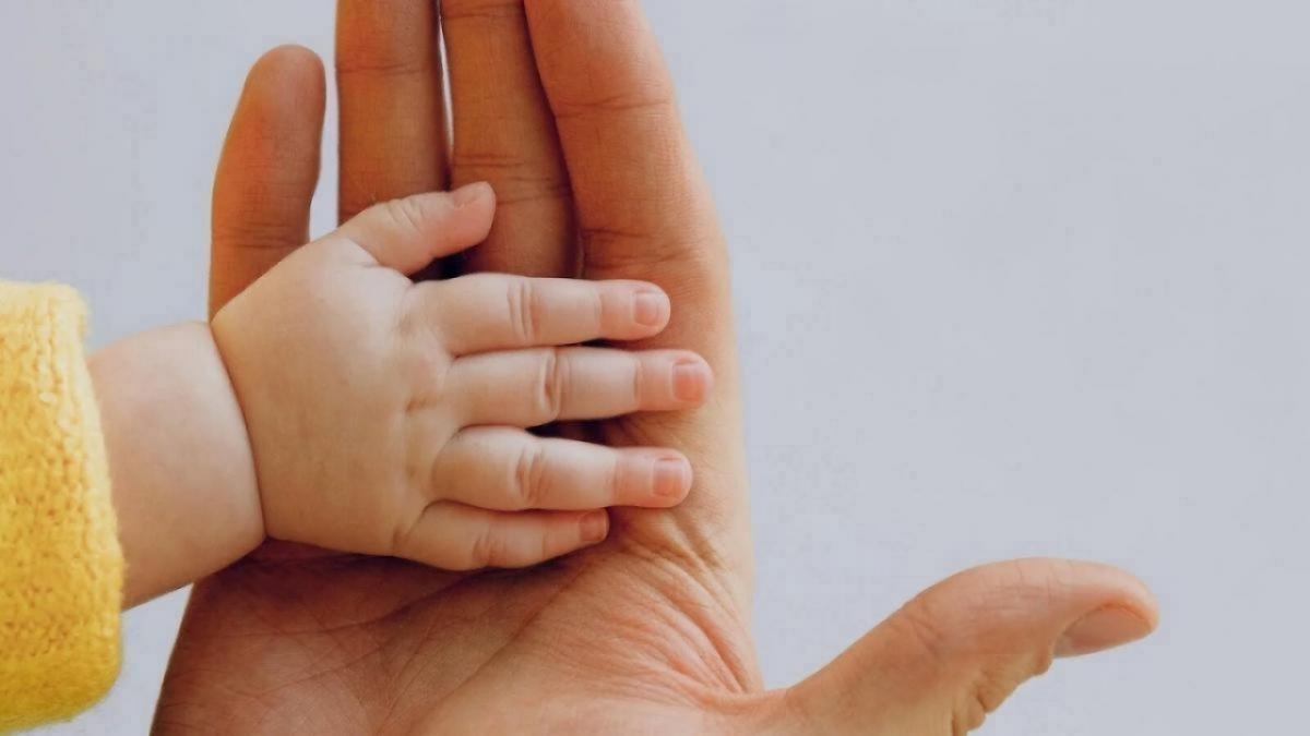    Саратовчанка Татьяна в ноябре родила двенадцатого ребенкаНовости Саратова и области – Сетевое издание «Репортер64»