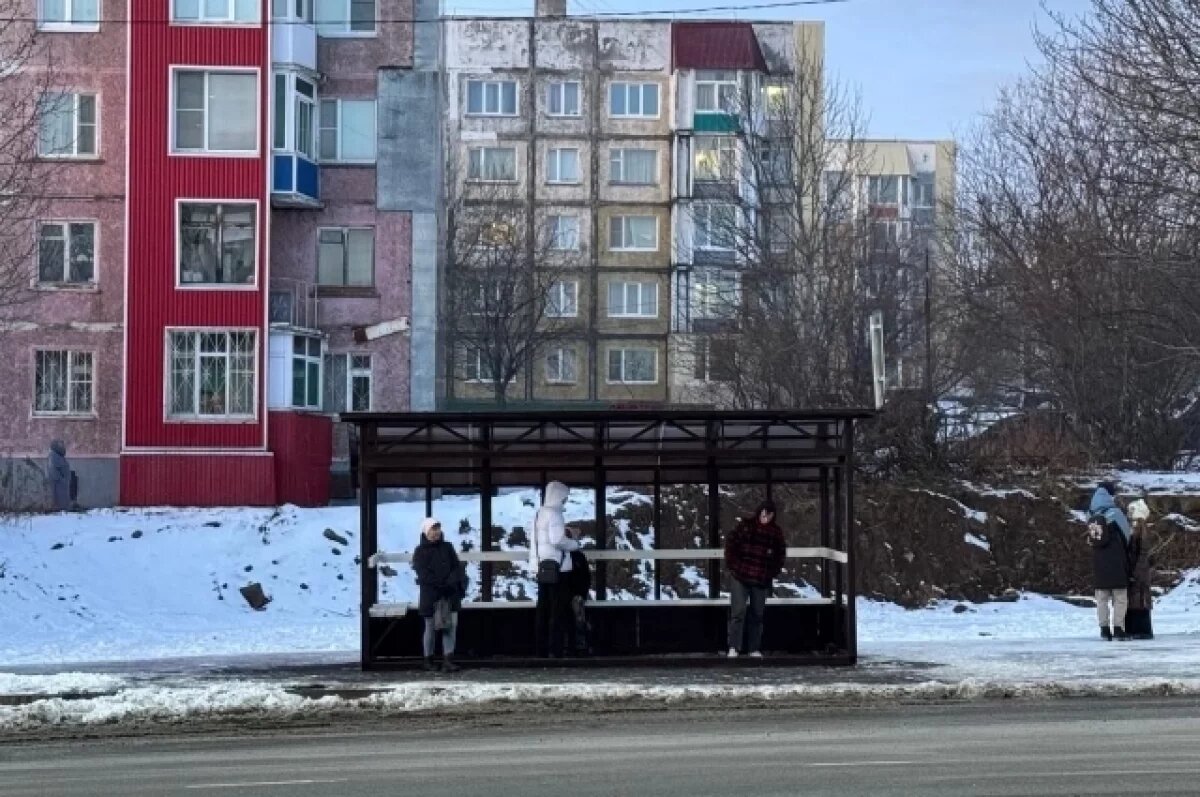    В Петропавловске снесли незаконный павильон на проспекте Таранца