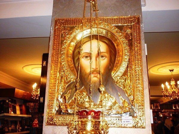 Слава Тебе, Боже! Слава Тебе за все! Фото из свободного источника в Интернете.