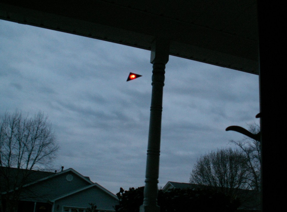 Один из вариантов треугольного объекта. (Фото: 1.bp.blogspot.com).