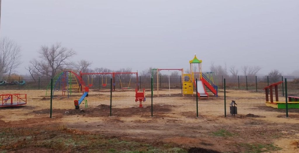    Фото: администрация Пиховкинского поселения. Газета "Земля"